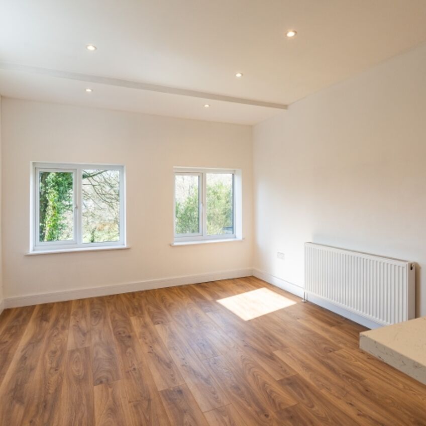 Bassaleg Road, Newport. For sale with Clarke & Partners estate agent.